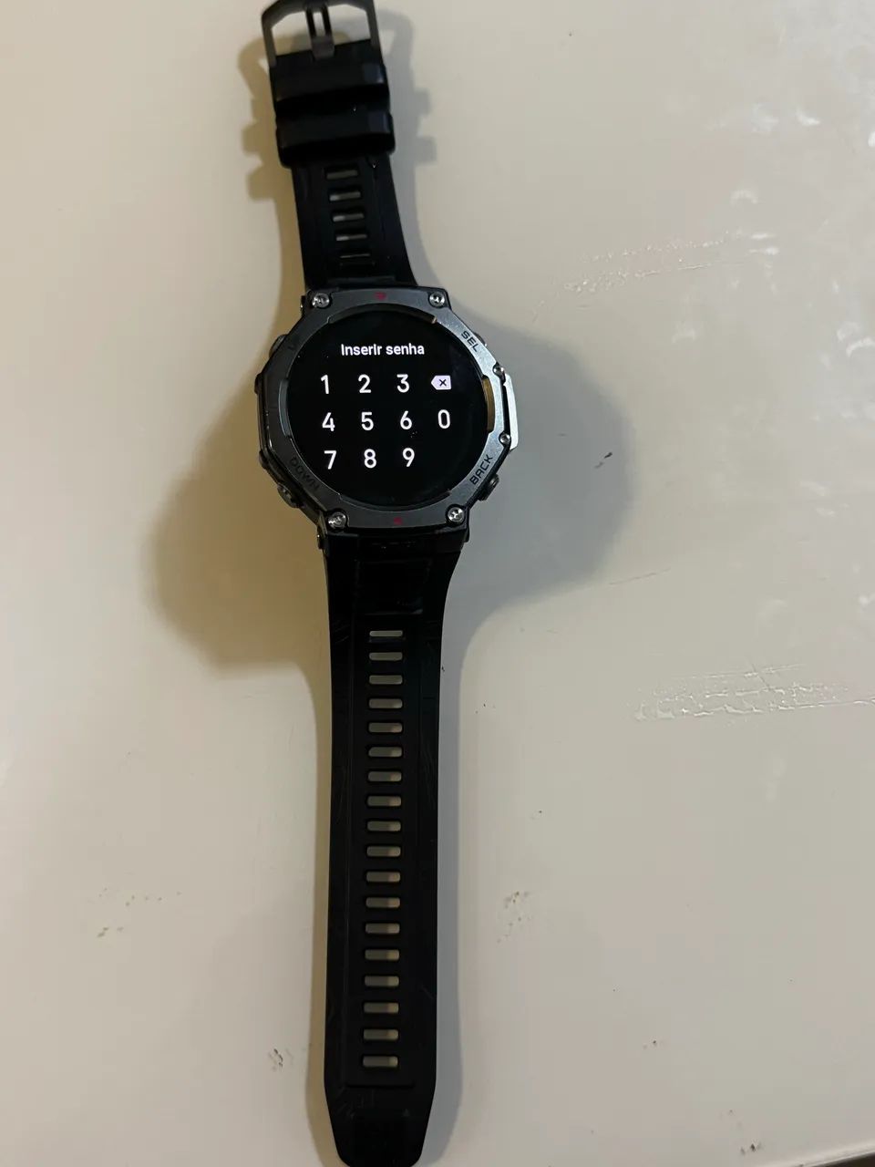 Relogio TRex 3 - Preto - Foto 2