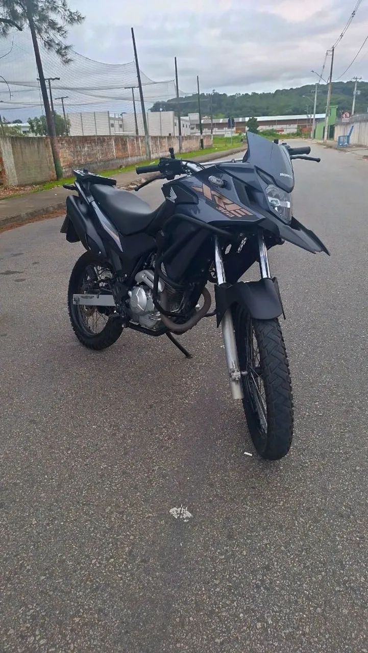pego moto menor  - Foto 3