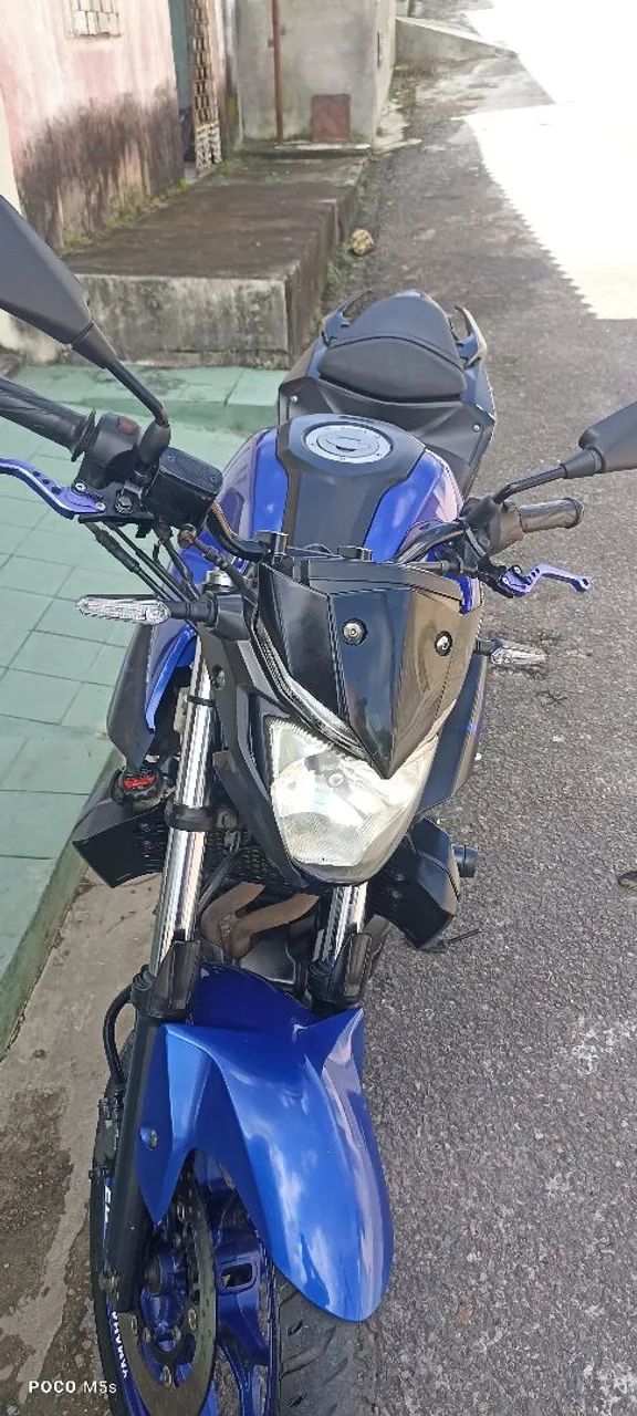 MT 03 - Foto 2
