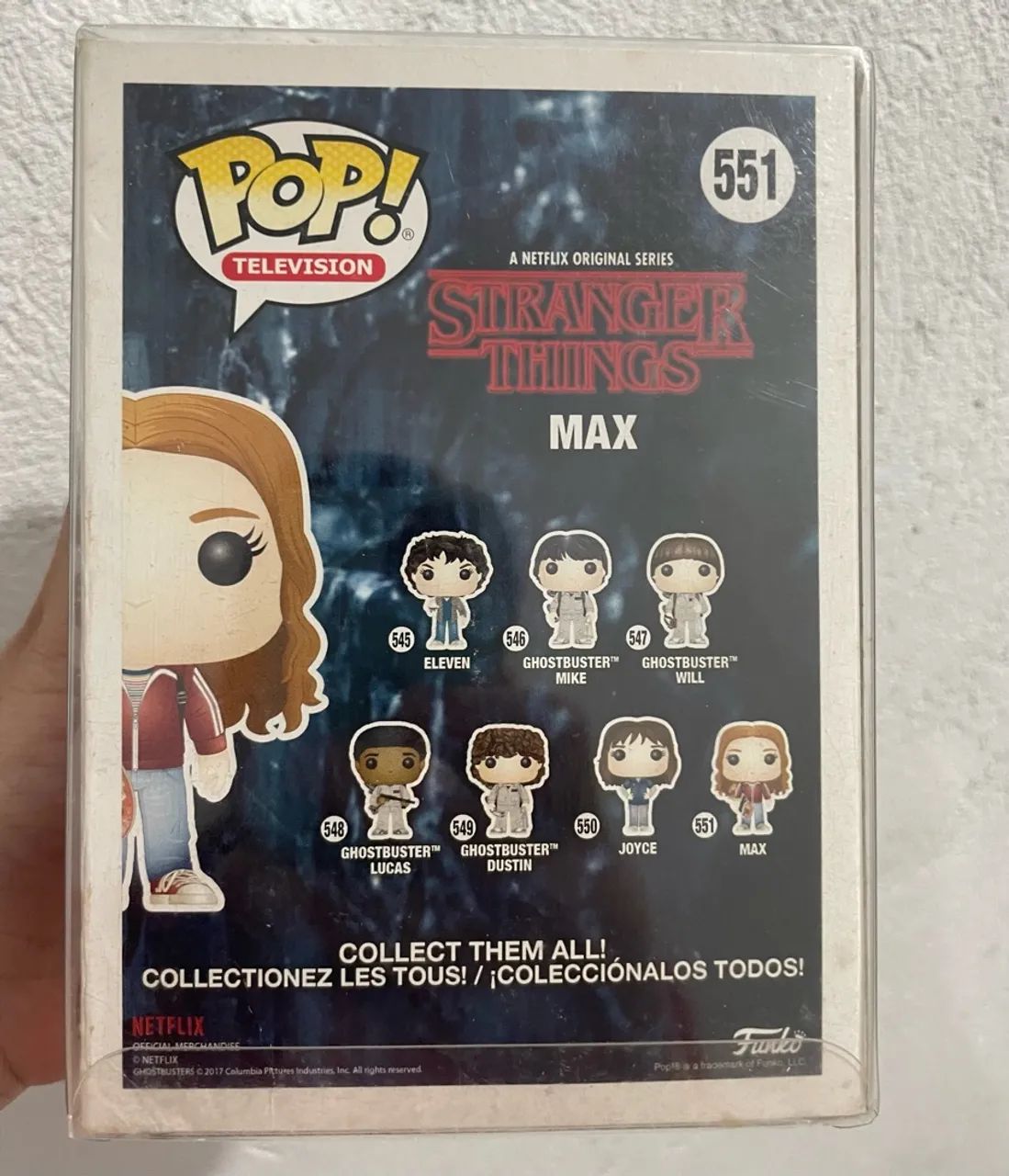Funko max Stranger things  - Foto 2