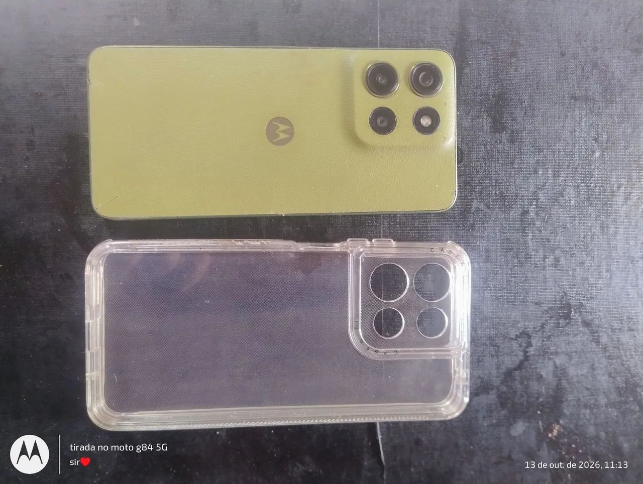 Vendo moto G15 - Foto 4