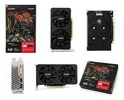 RX550 PCYES - Foto 2