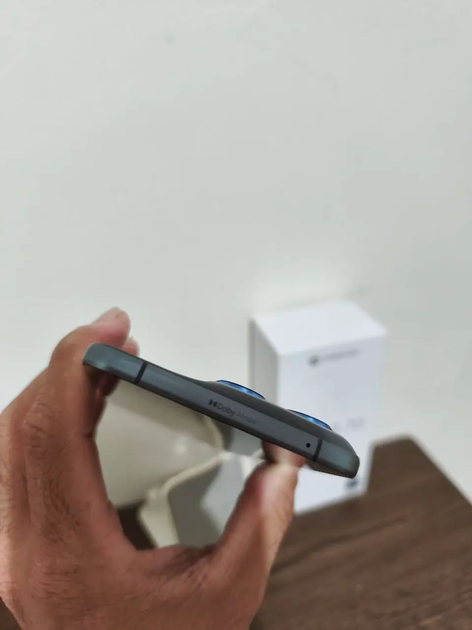 Motorola Edge 70 5G  - Foto 5
