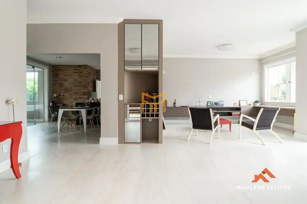 Cristal Ville - Casa com 3 suítes - 1.200 m² - Foto 5