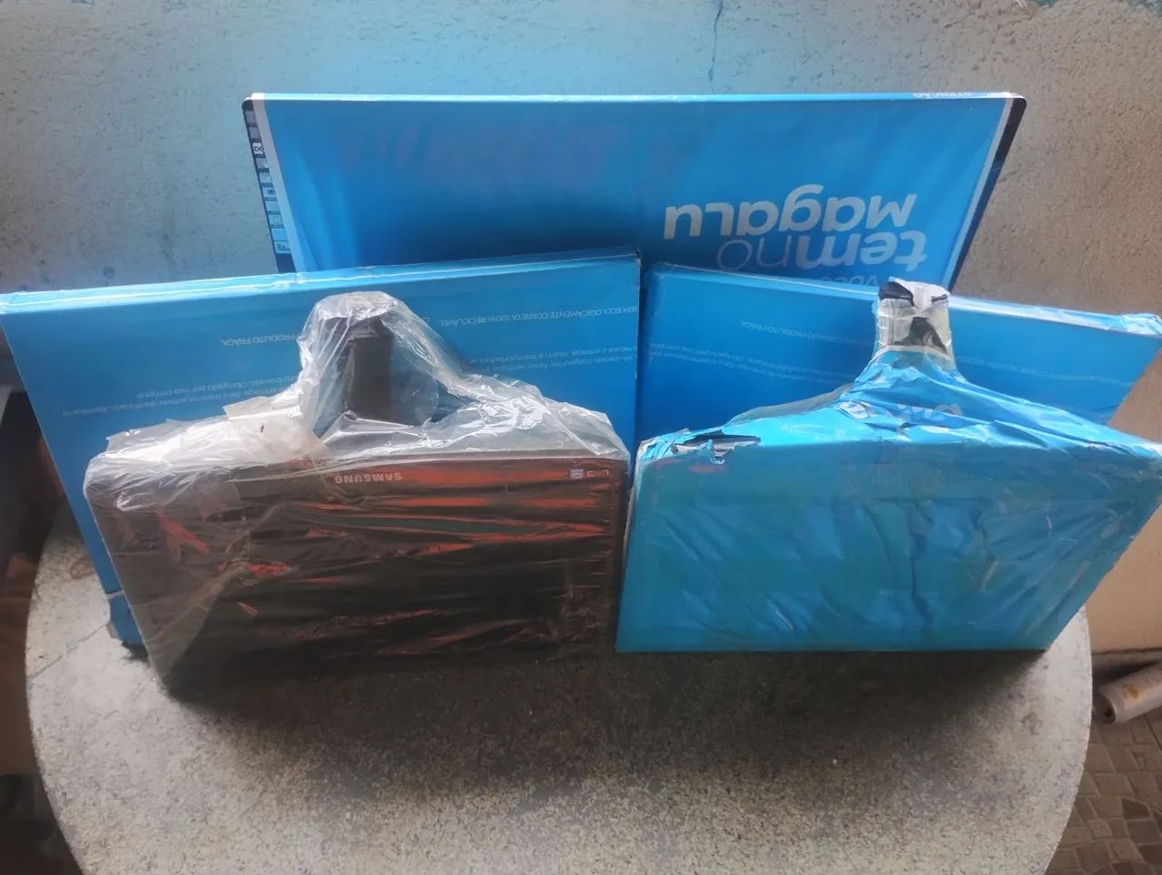 Kit de monitores para pc