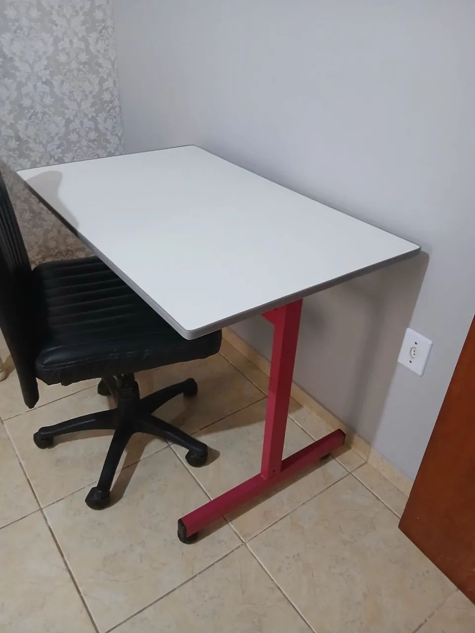 Mesa estudo