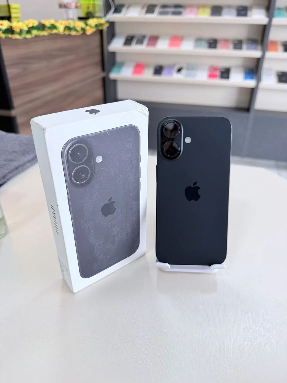 IPHONE 16, PROMOÇÃO  - Foto 3
