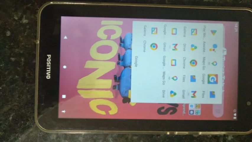 Tablet  - Foto 2