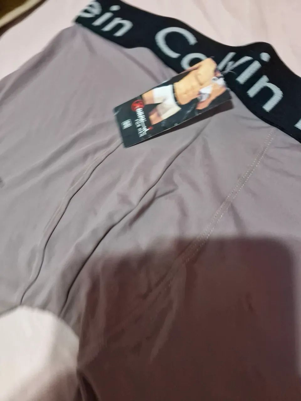 Cueca box GG - Foto 3