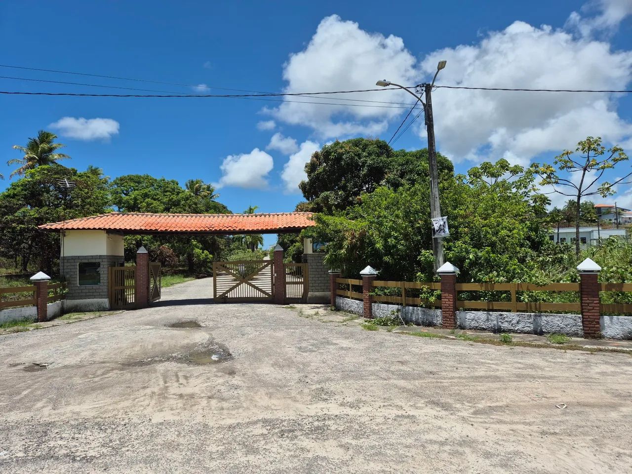 Foto - Jaboatão dos Guararapes - Dois Carneiros
