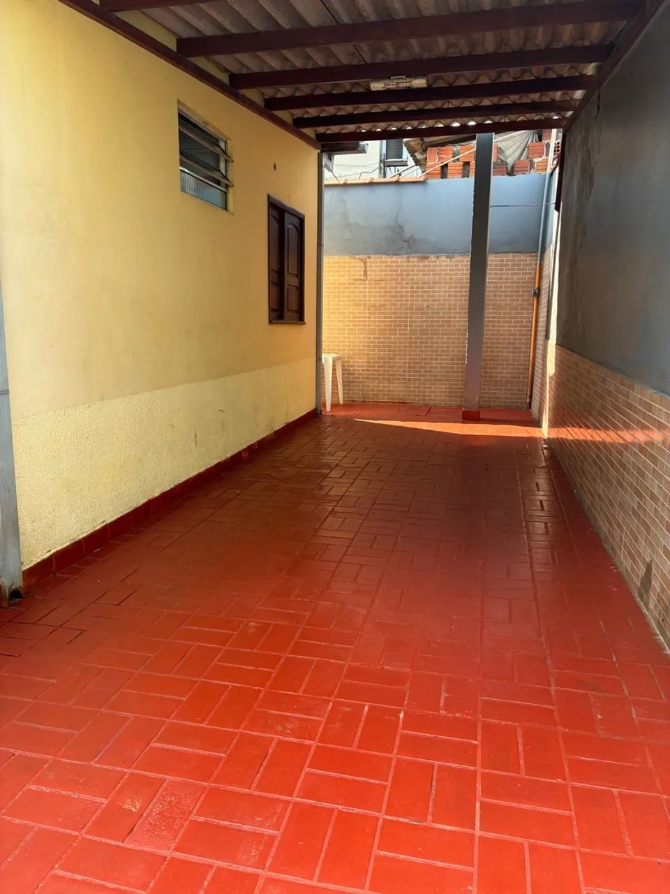 Tucuma - Aluguel de Casa  - Foto 2
