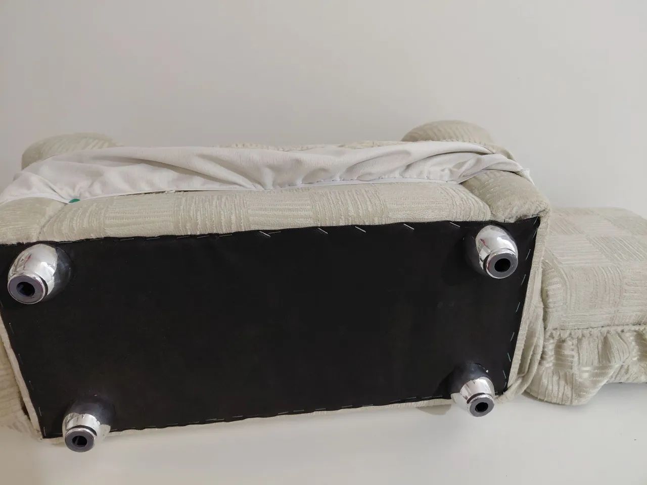 Sofazinho Newborn/acompanhamento infantil - Foto 5