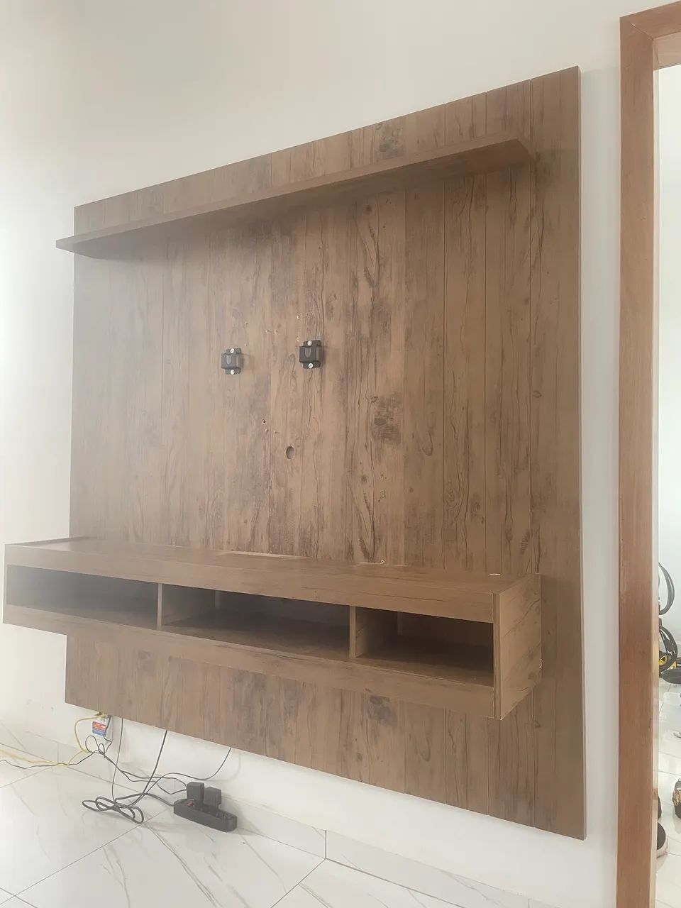 Painel de Tv 65 polegadas  - Foto 4