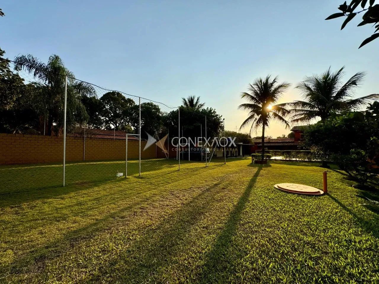 chácara - Recanto dos Dourados - Campinas - Foto 2