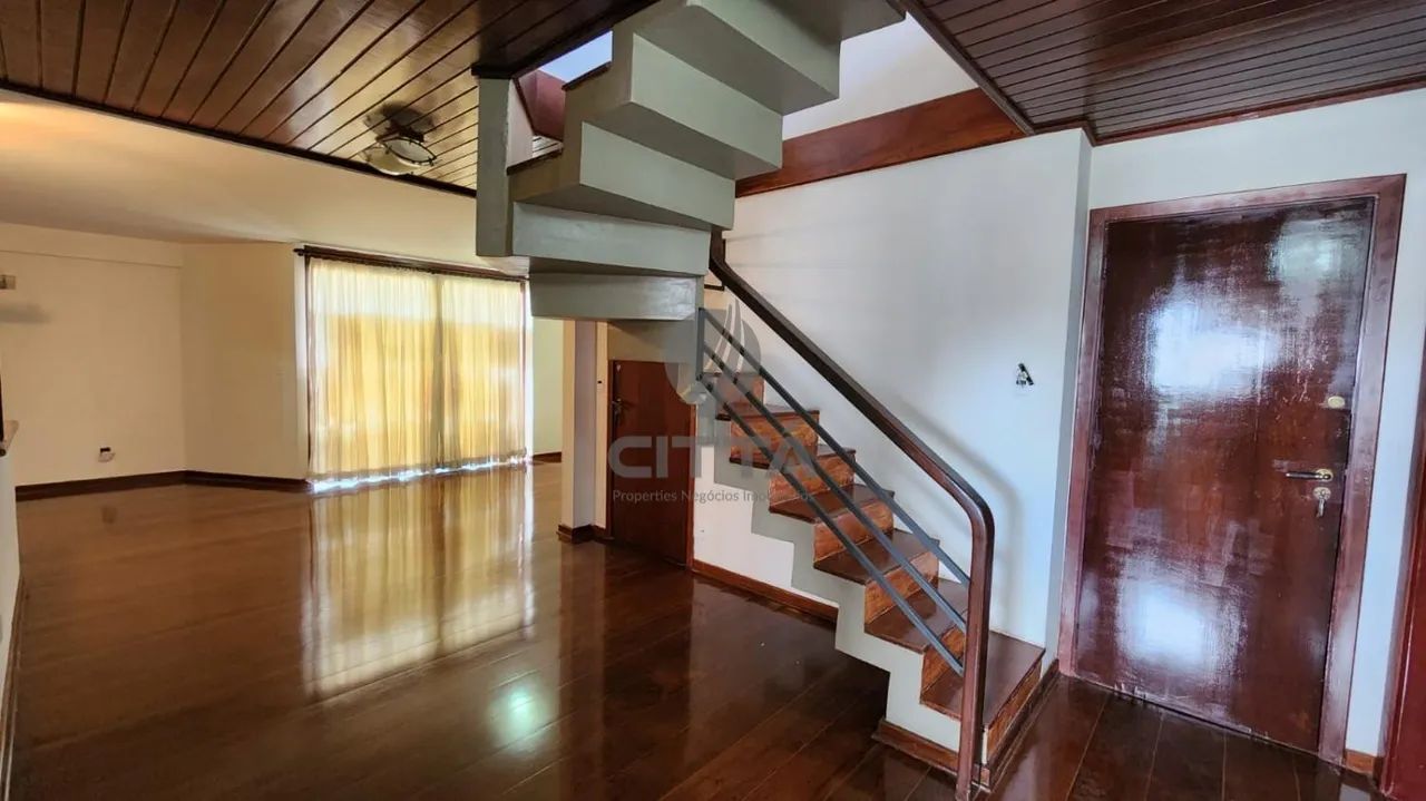 Edifício Laranjeiras, Cambuí, Campinas - SP Triplex à venda. - Foto 4
