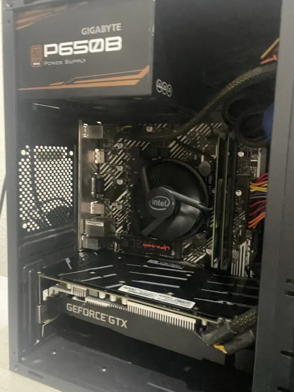 Computador gamer  - Foto 2