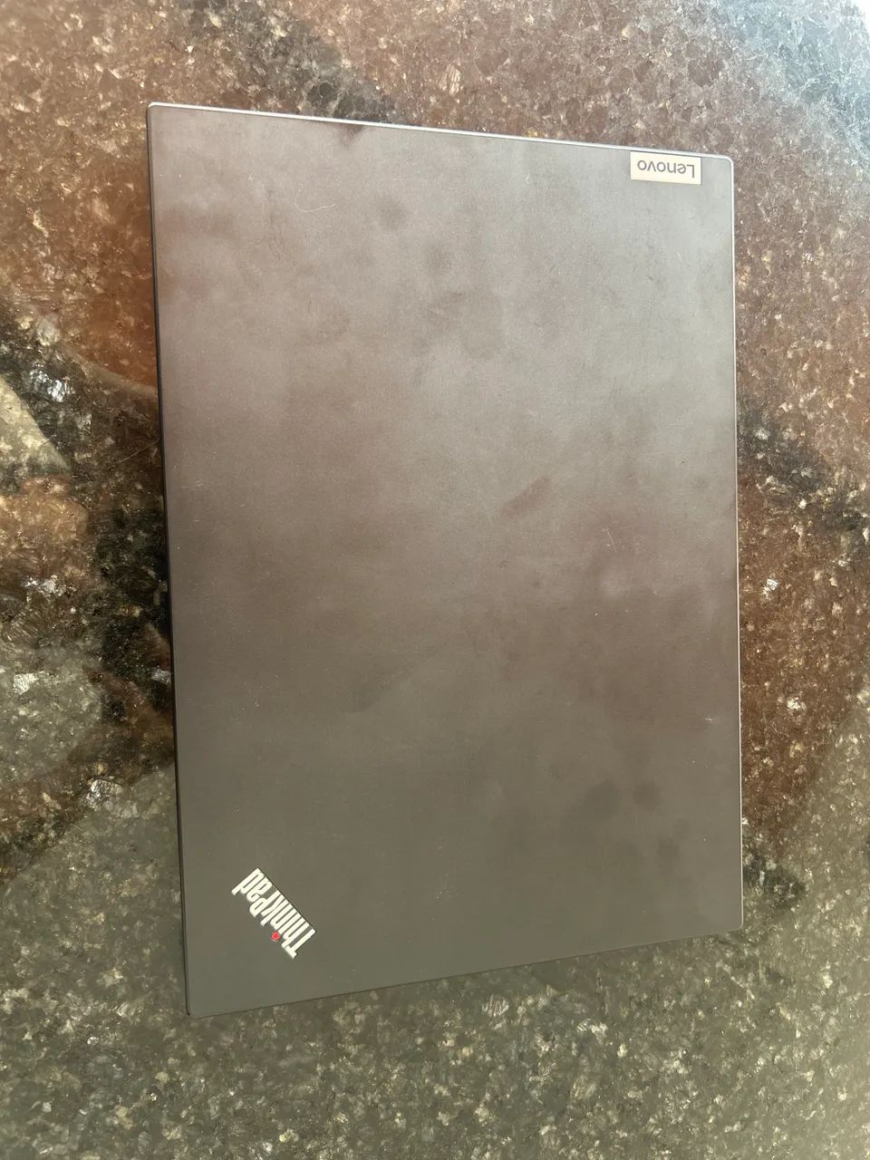 Notebook Lenovo Thinkpad
