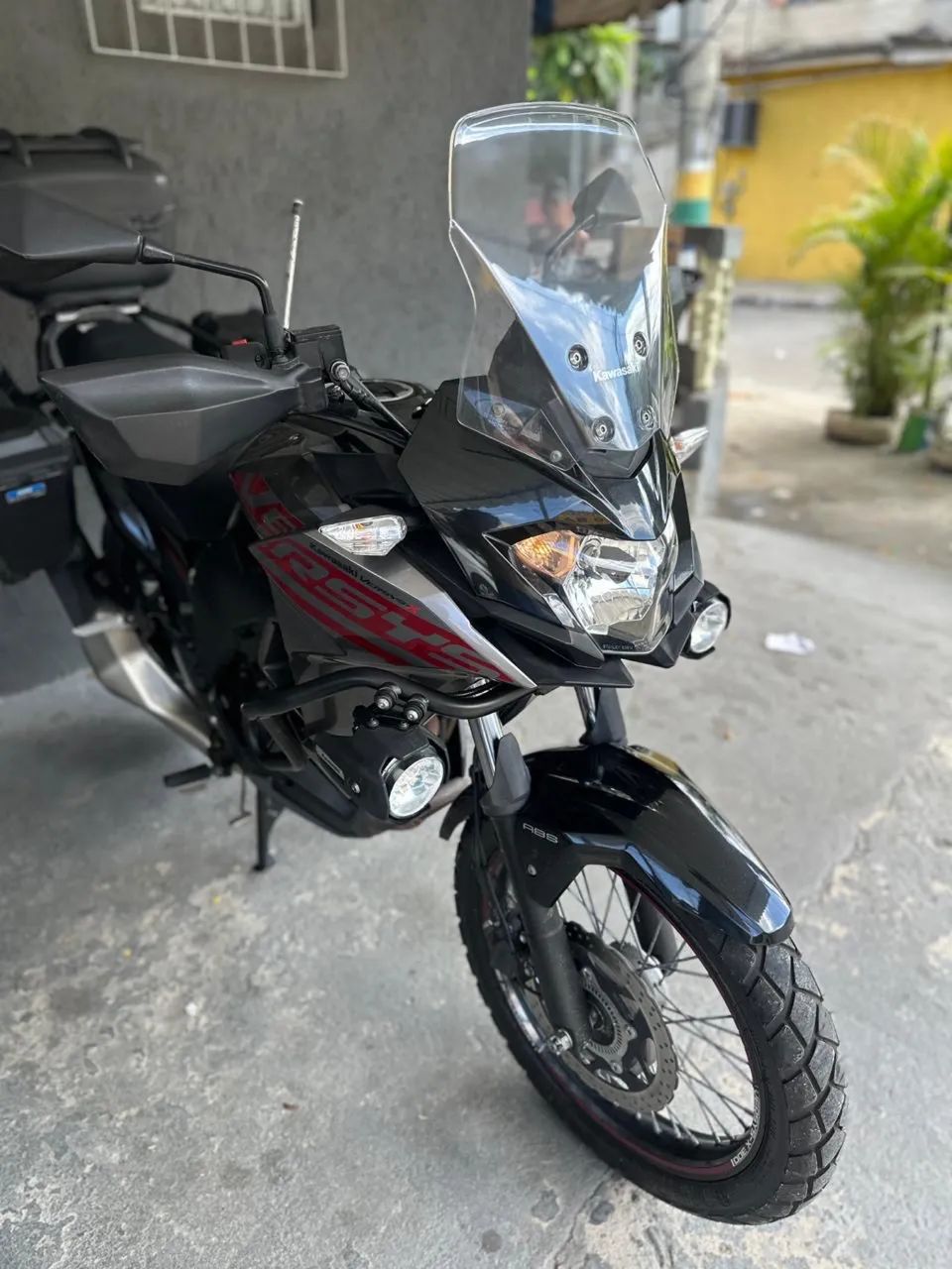Kawasaki 300 Tourer 2021 - 1499840423 | OLX