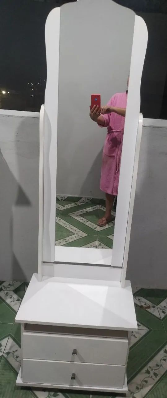 Toucador/ penteadeira 