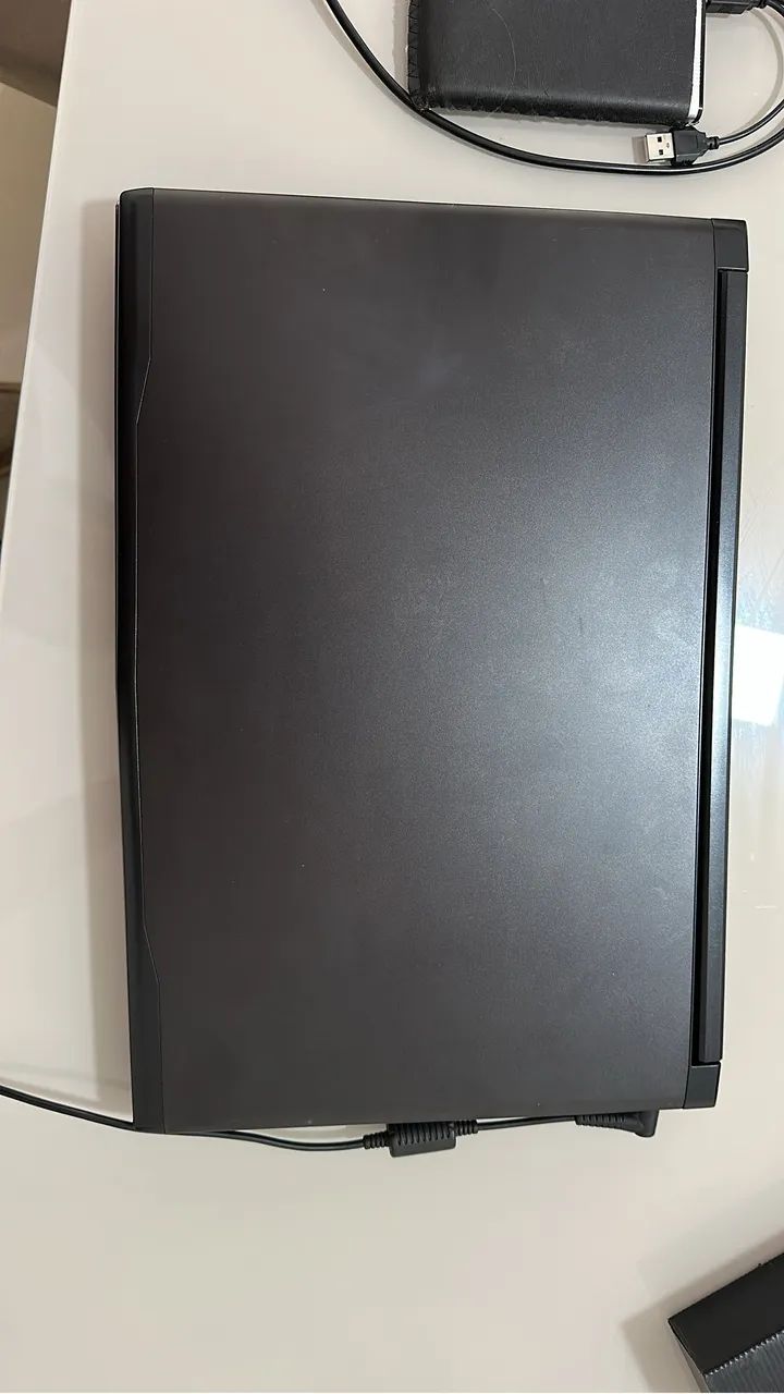 MSI Gamer i7 + GTX 970M / 16GB / SSD + HD / Tela 17" - Foto 5