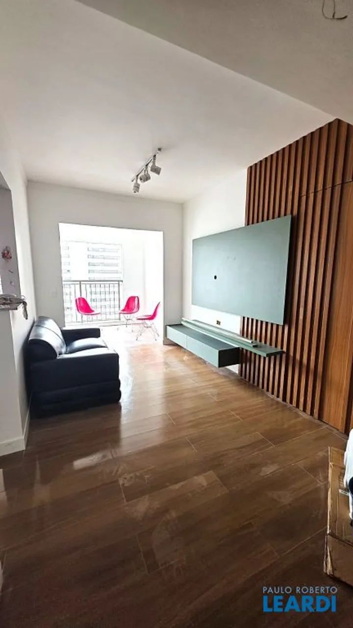 APARTAMENTO - PERDIZES - SP - Foto 2