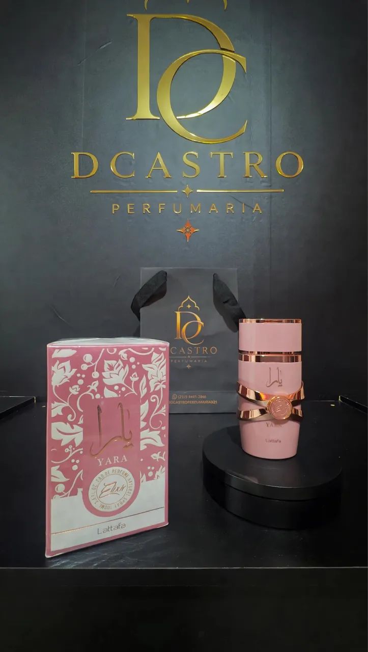 PERFUMARIA ÁRABE  - Foto 3