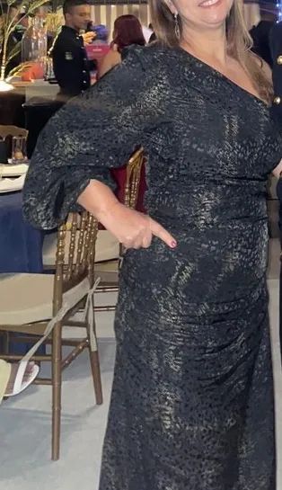 Vestido  - Foto 3