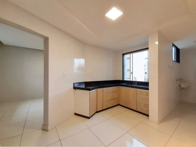 Apartamento  Cobertura  próximo  a UFSJ