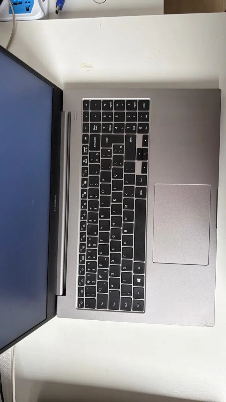 Notebook Samsung x50 - Foto 2