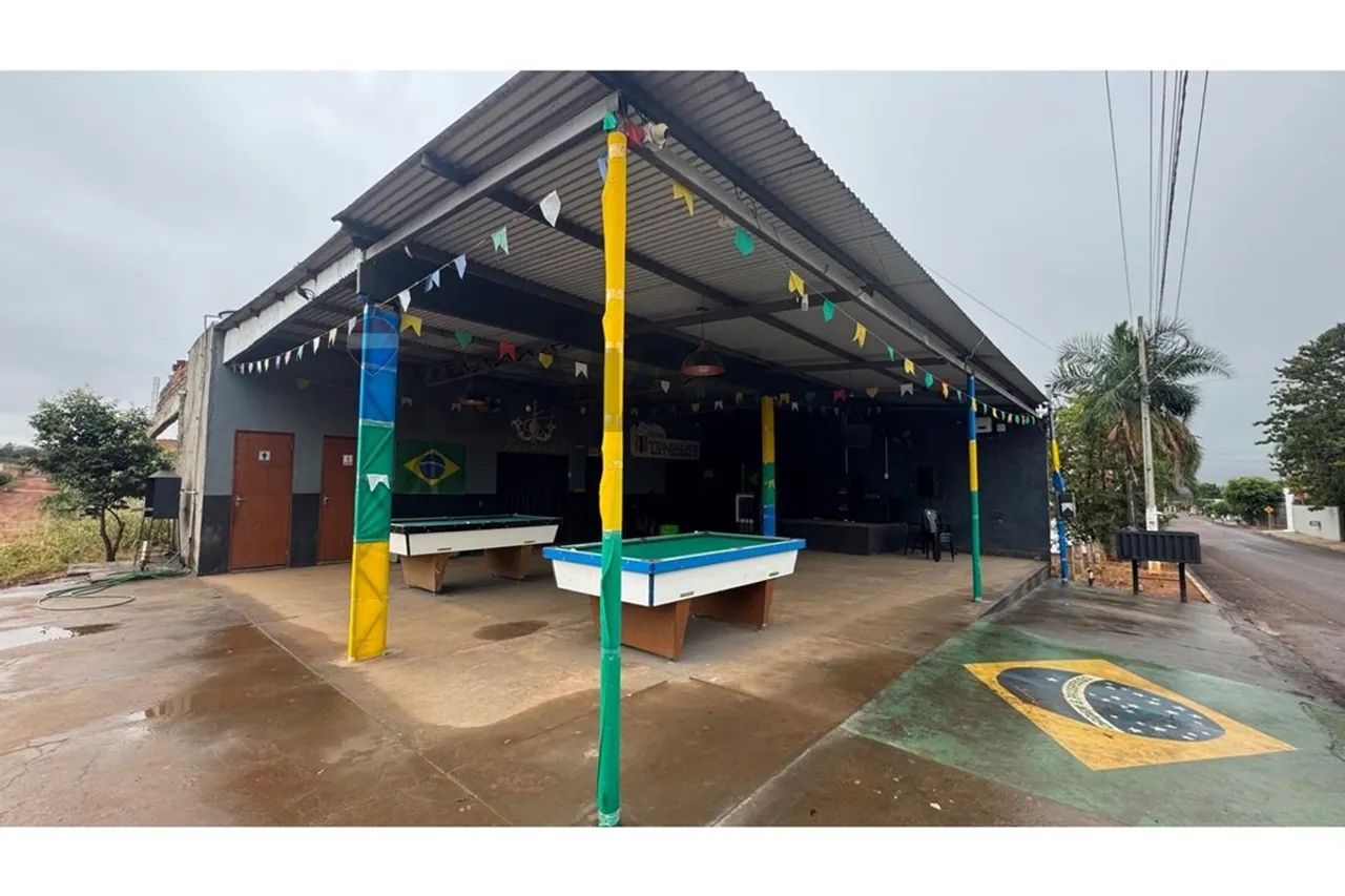 "Invista em Propriedade Comercial em Pedra Preta" - Foto 2