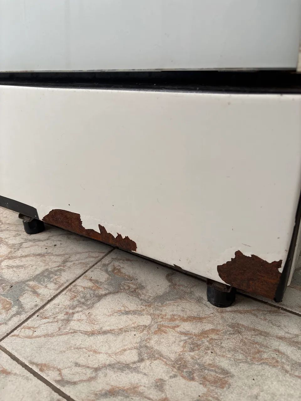 Fogão com defeito - Foto 3