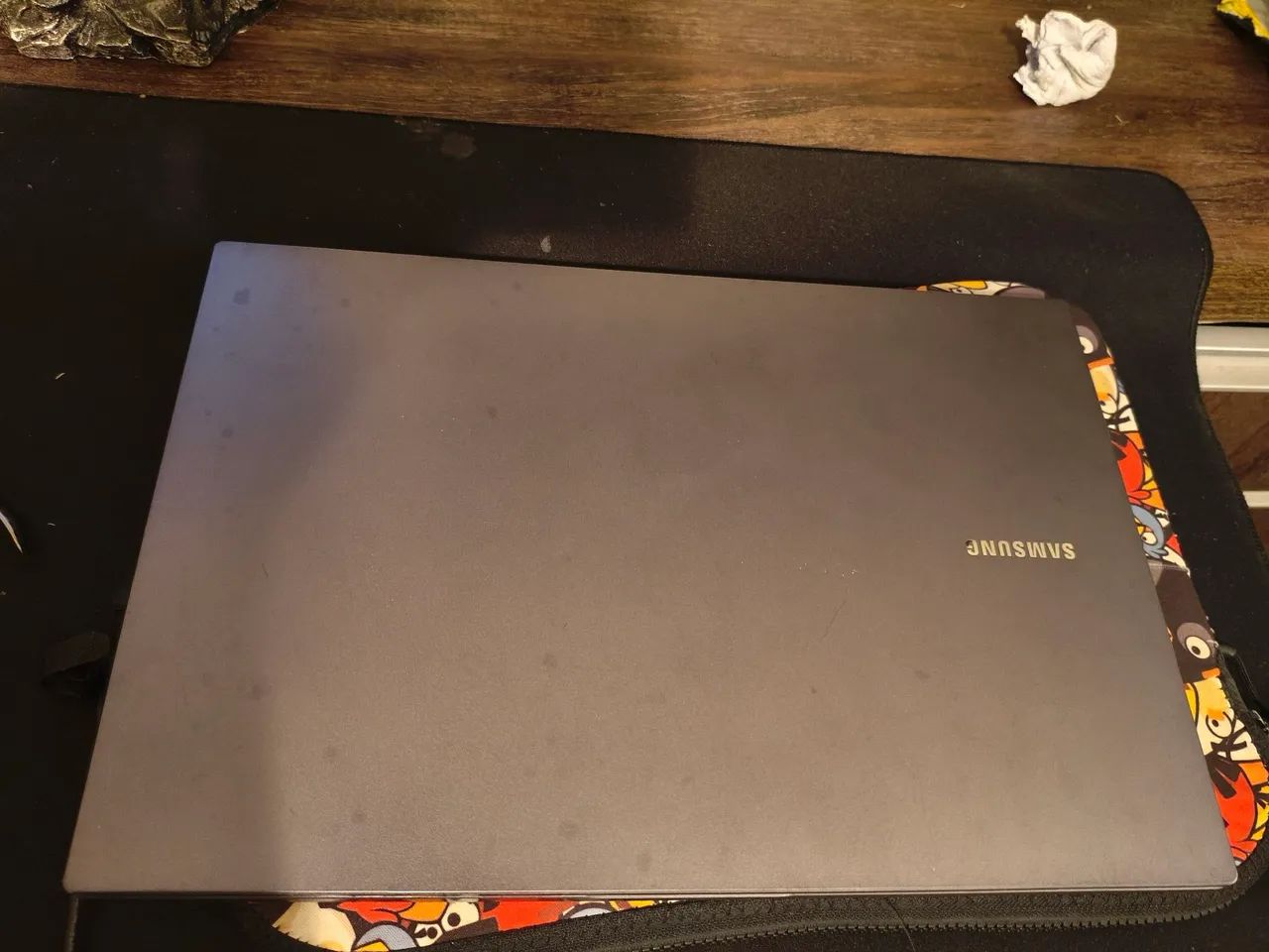 Notebook Samsung Intel Celeron 11 geração 8gb ram ddr4 3200mhz