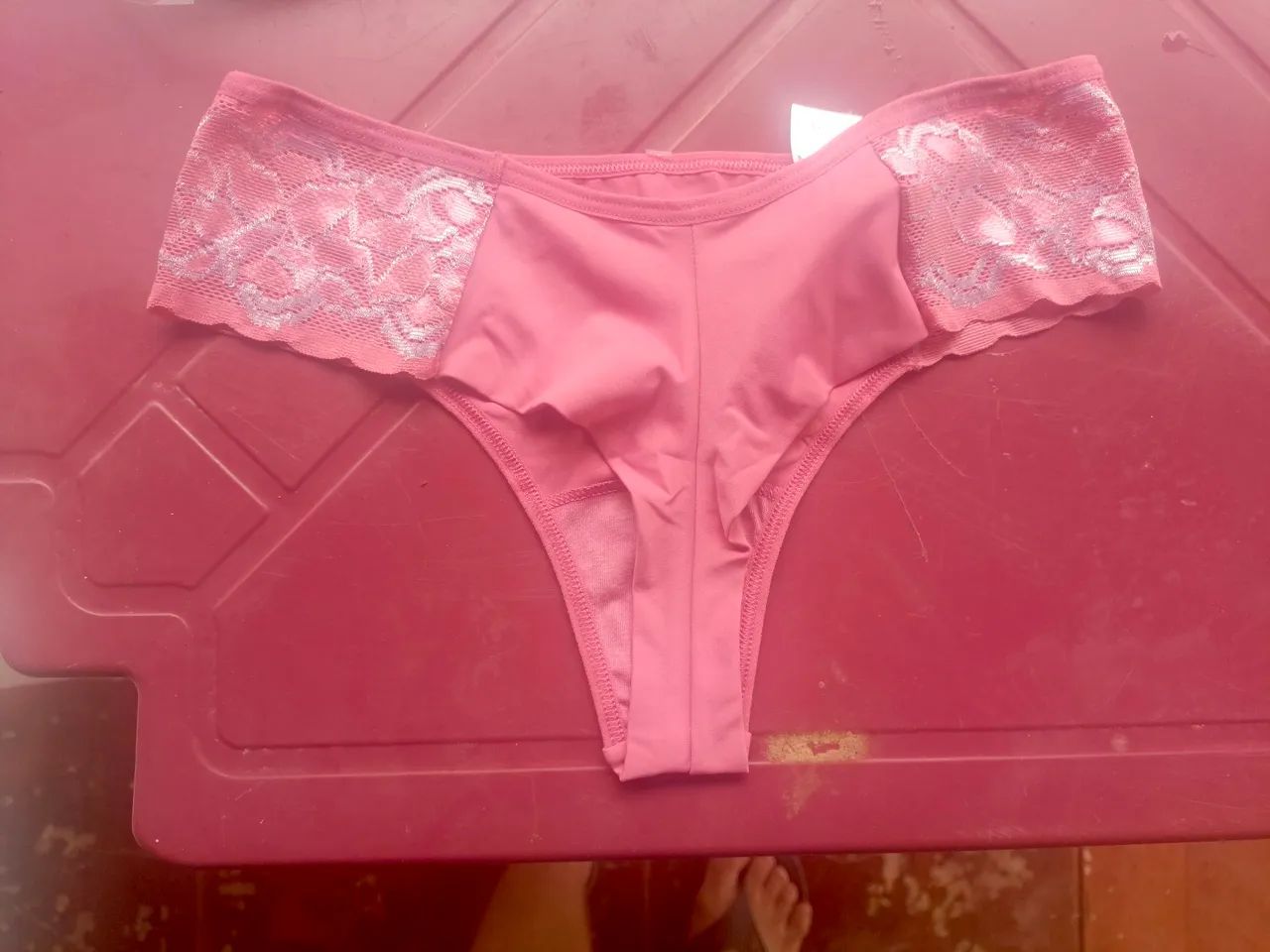 Calcinha  - Foto 4