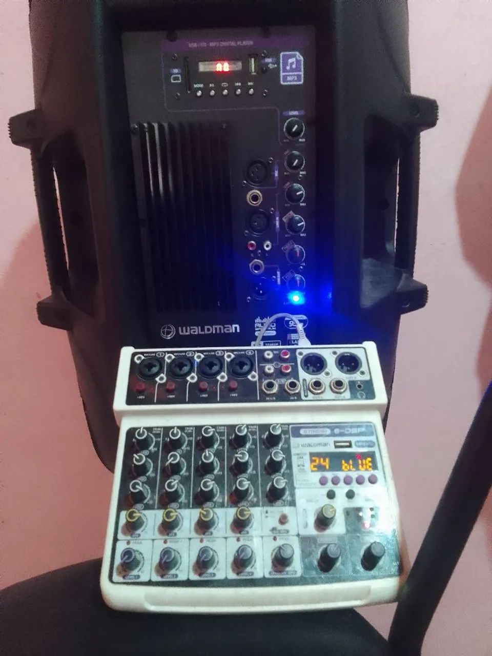 Kit para música ao vivo - Foto 2