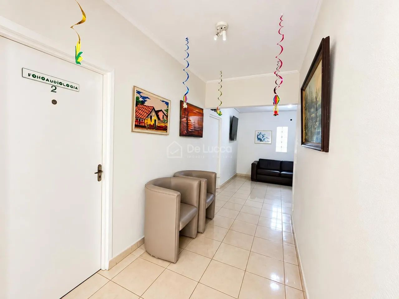 casa - Jardim Chapadão - Campinas - Foto 5