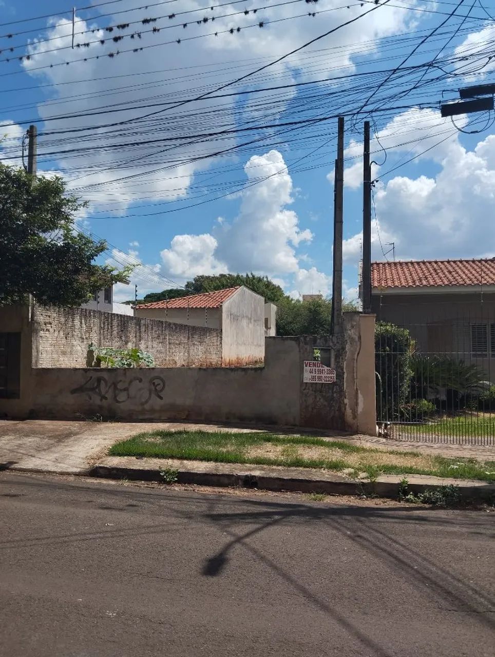 Vendo Terreno, Vila Esperança  - Foto 4