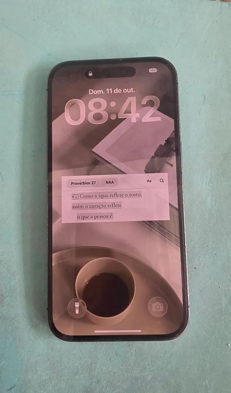 Iphone 14 pro - Foto 2
