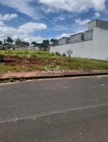 Venda Terreno SANTA ROSA