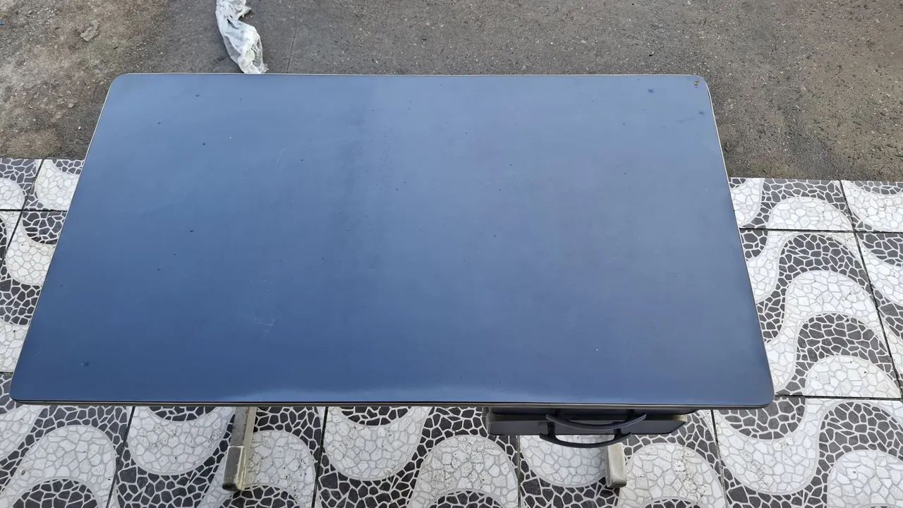 Mesa pra escritório usada  - Foto 4