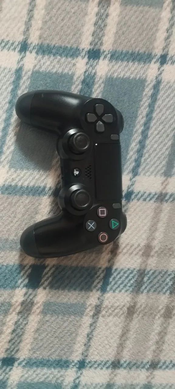 Controle ps4. - Foto 2