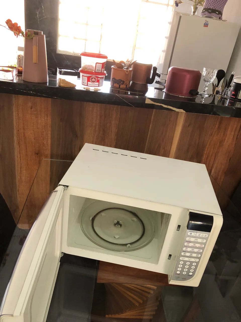 Microondas Electrolux  - Foto 5