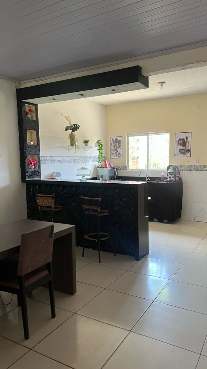 CASA A VENDA  - Foto 4