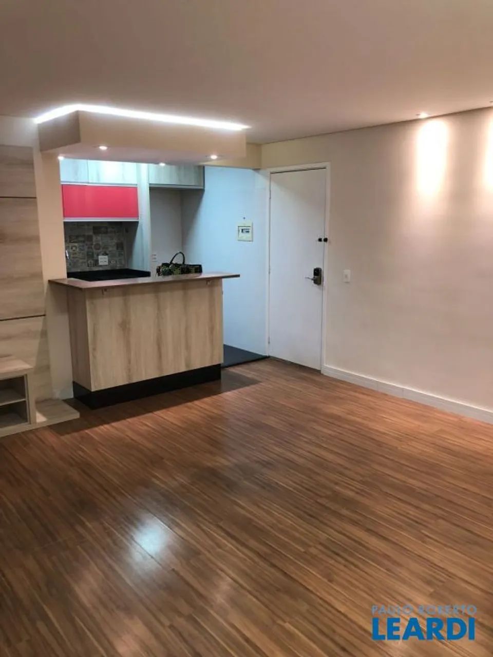 APARTAMENTO - NOVA PETRÓPOLIS - SP - Foto 2