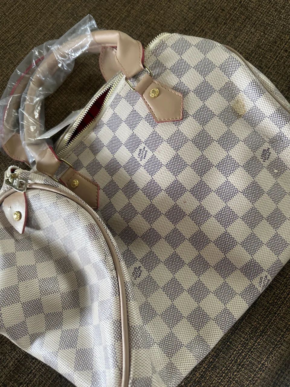 Bolsa LV