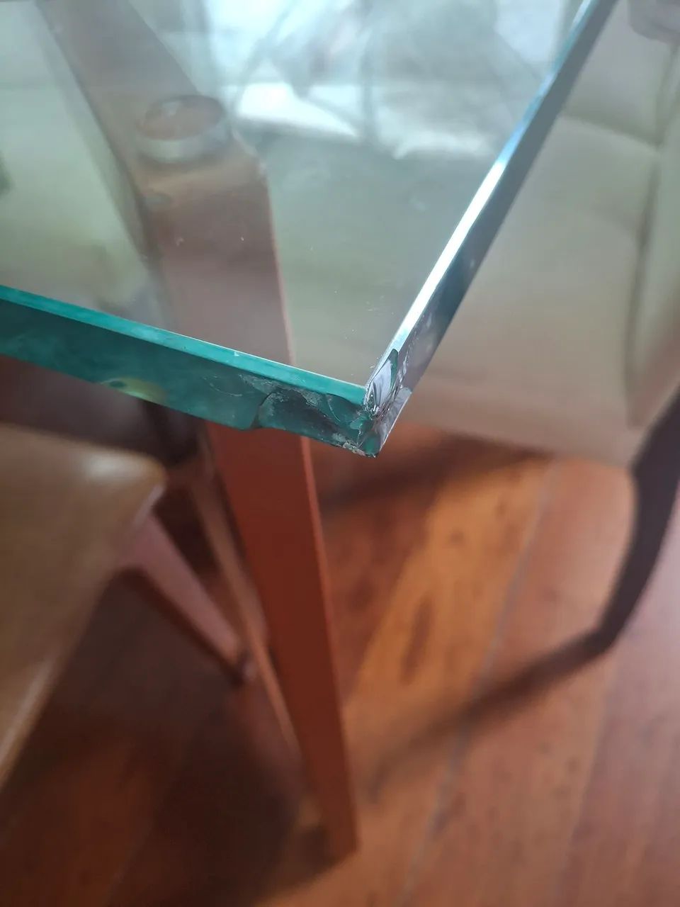 Mesa de jantar 1.70 x 90 - Foto 5