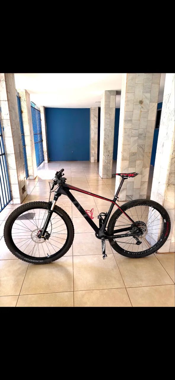 MTB carbono 29  - Foto 2