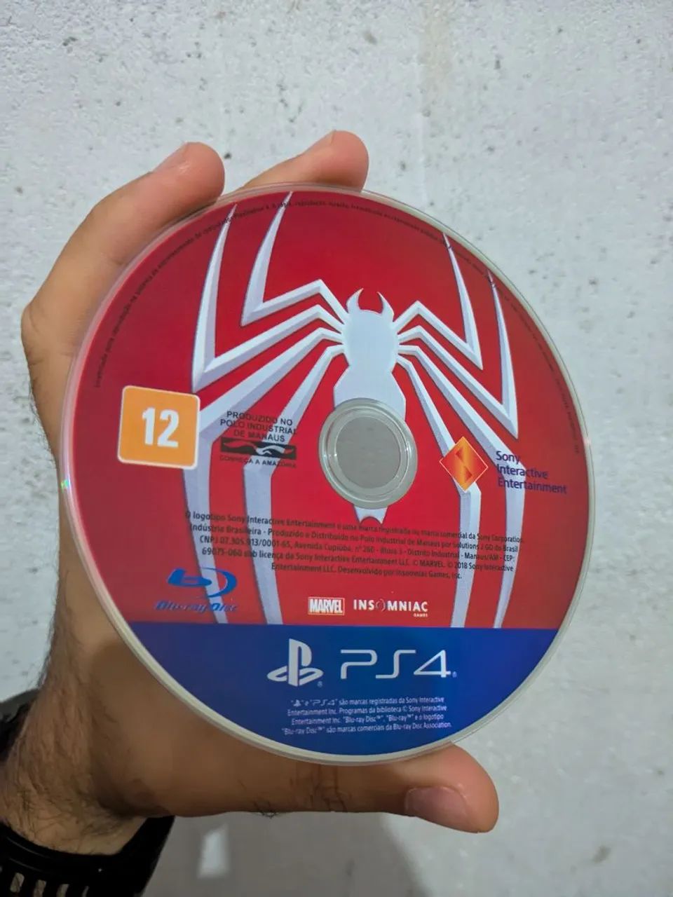 Jogos Ps4 - Foto 2