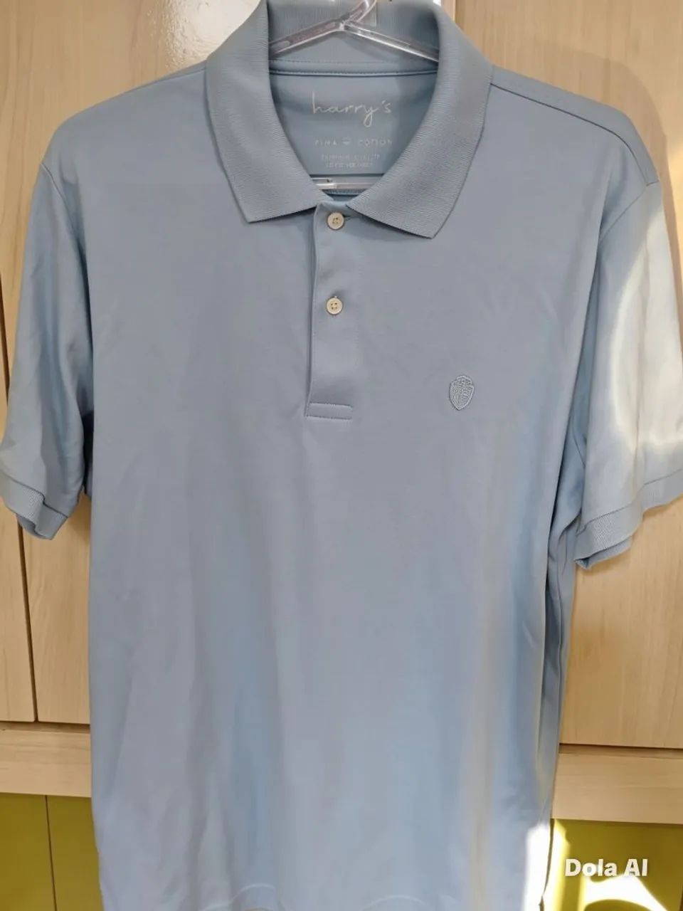 Camisa pólo importada original Harry's 