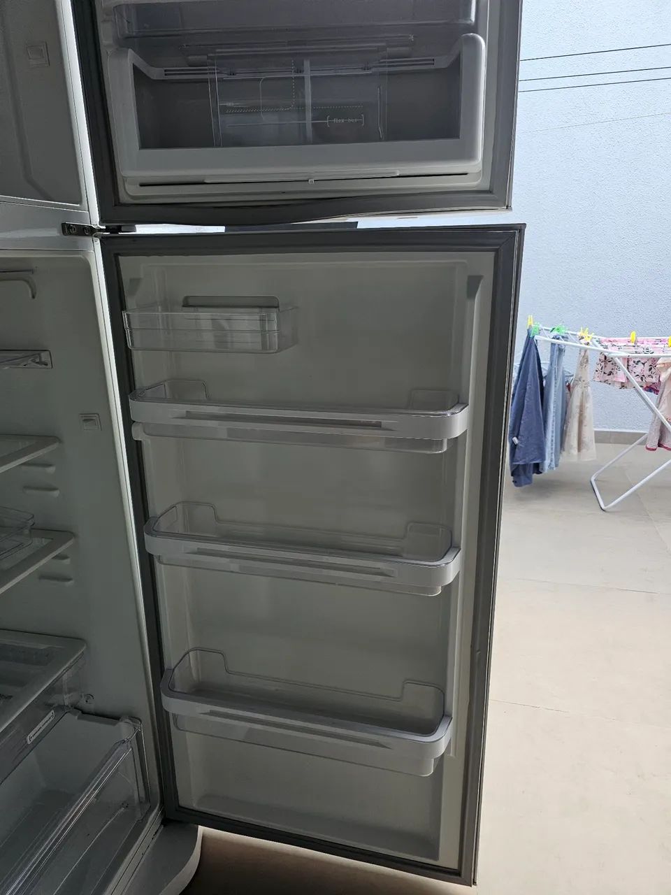 Geladeira Eletrolux 450L - Foto 2