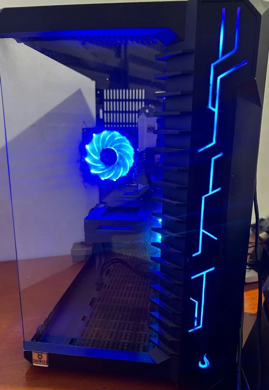 PC GAMER